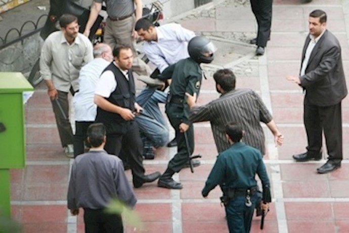 Japan ’extremely concerned’ about Iran violence
