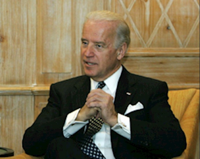 Biden casts doubt on Ahmadinejad’s re-election Biden casts doubt on Ahmadinejad’s re-election