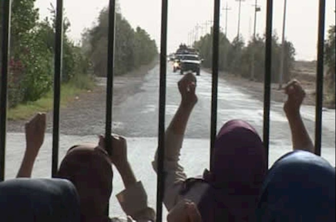 Iraqi Tribal Sheikhs and political Parties continue to urge Iraqi government to end Ashraf siege