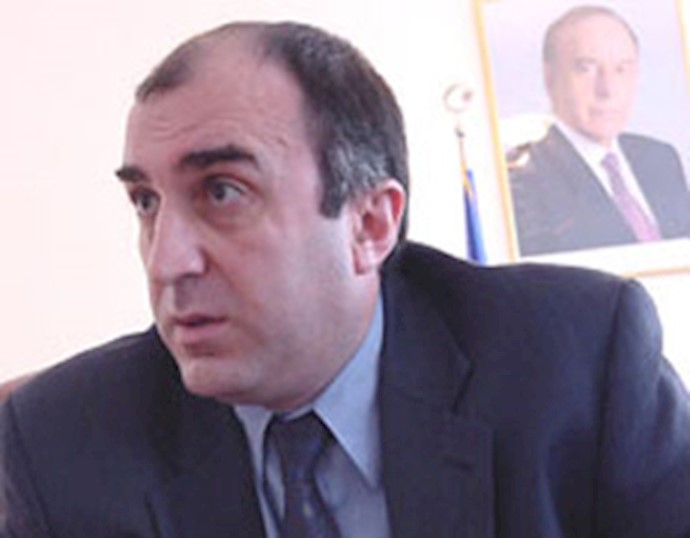 Azerbaijan Republic protests Iran’s meddling