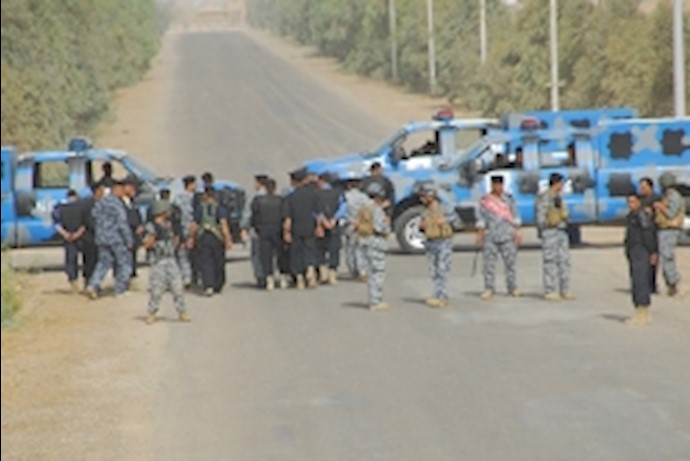 Association of Independent Iraqi Jurists urged Iraqi government to end Ashraf siege