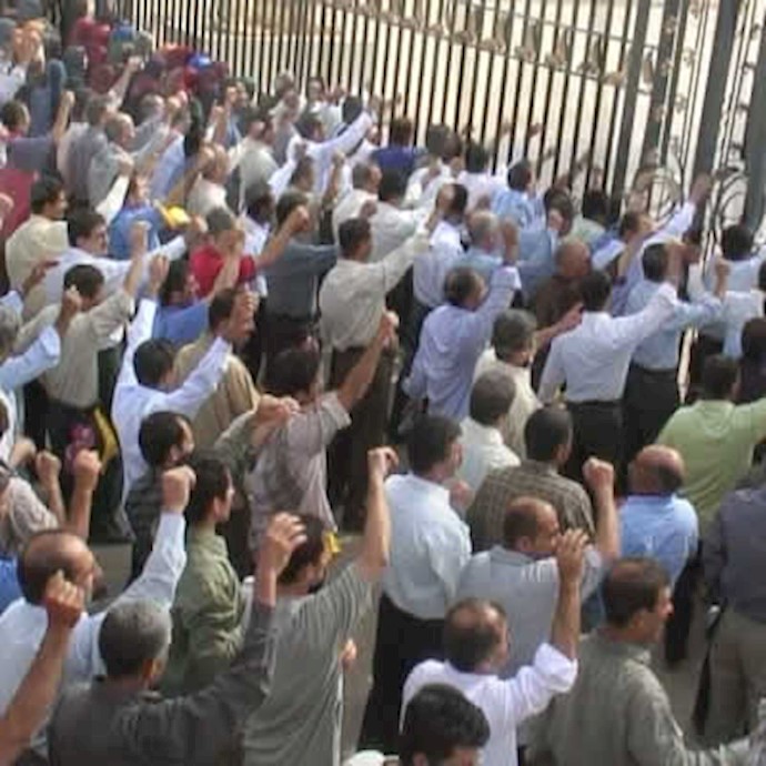 Iraqi political organizations extensively condemned intensification of Ashraf siege