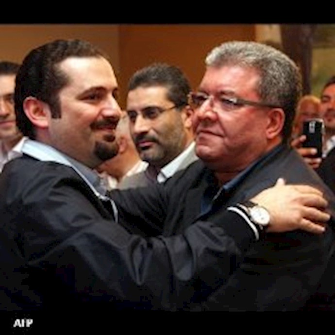 US allies defeat Hezbollah in Lebanon vote US allies defeat Hezbollah in Lebanon vote