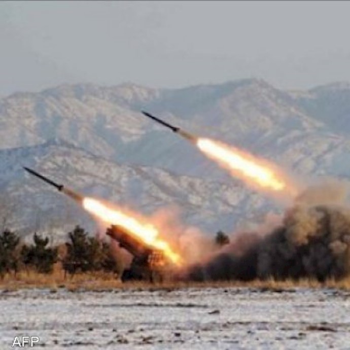 US warns NKorea against missile test