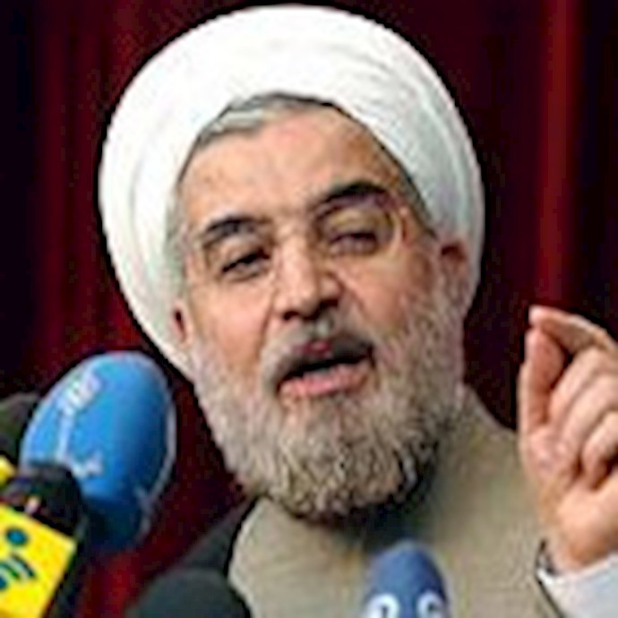 Ex-nuke negotiator calls Ahmadinejad a ’demagogue’