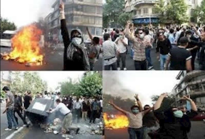 Report by PMOI Social Headquarters reveals details about July 9 suppression of the uprising in Iran