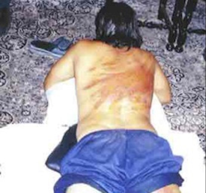 Arrested, beaten and raped: an Iran protester’s tale
