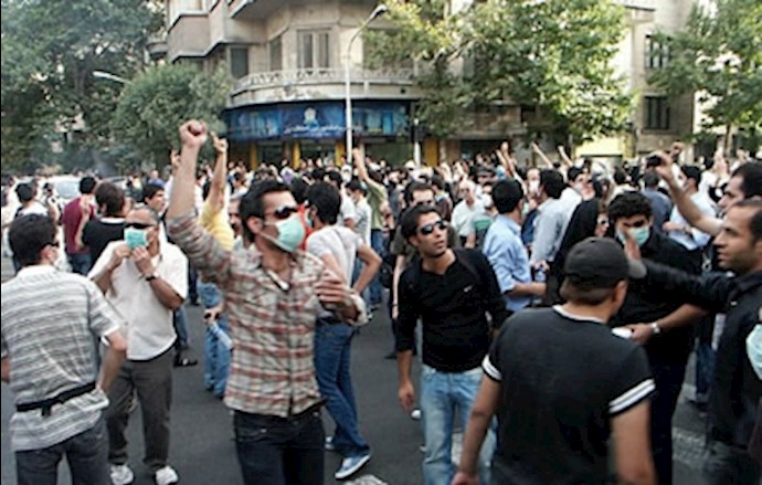 Iran Moves to Crush Renewed Protests