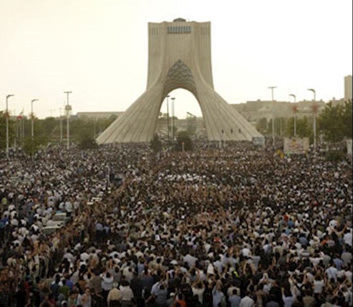 Analysis – Iranian uprising: Beginning of the end (part III)