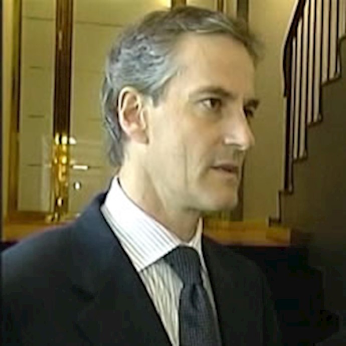 Norway summons top Iranian diplomat