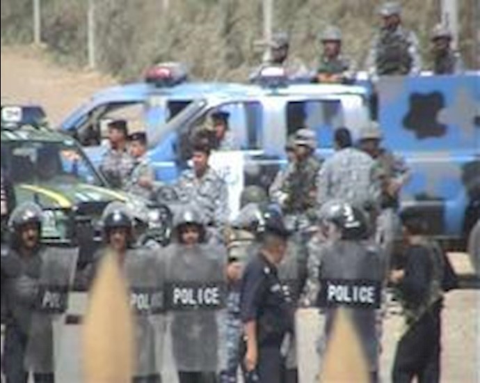 30 International Human Rights Organizations condemned Ashraf siege and asked US to assume protection