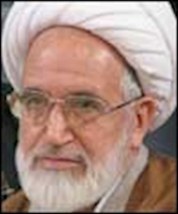 Iran’s Karroubi rejects Ahmadinejad vote: website Iran’s Karroubi rejects Ahmadinejad vote: website