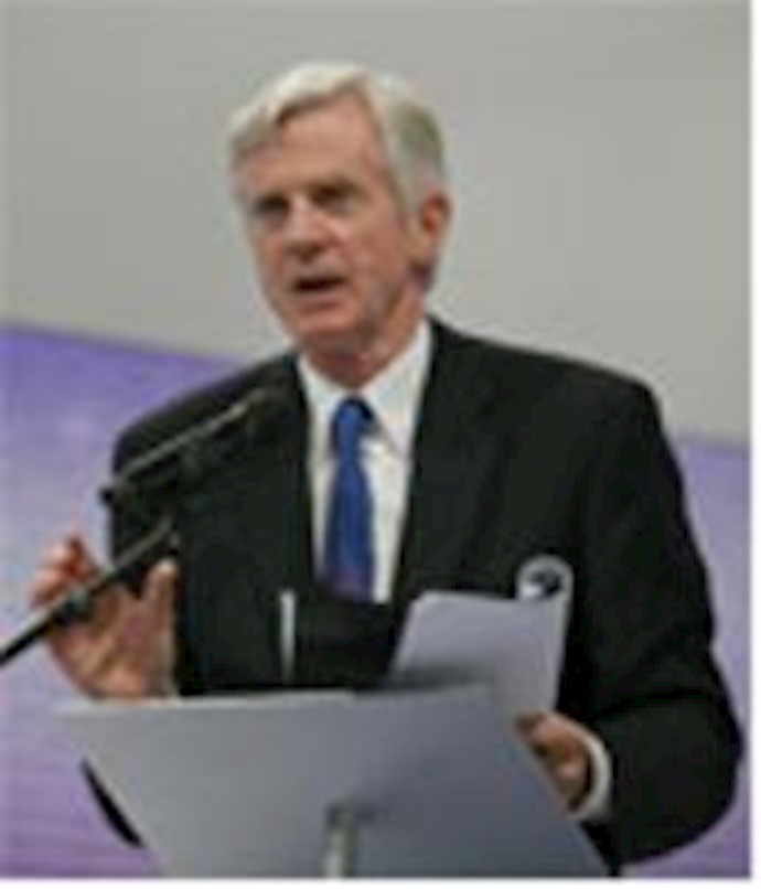 David Kilgour: How Canada can help in Iran