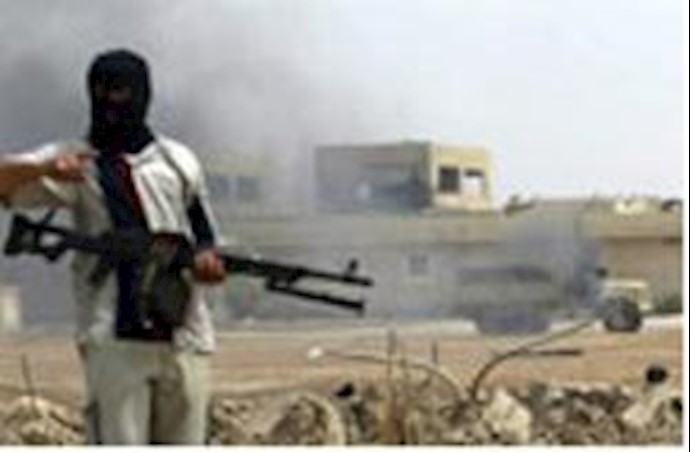 Iran’s hard line fuels Iraq attacks Iran’s hard line fuels Iraq attacks