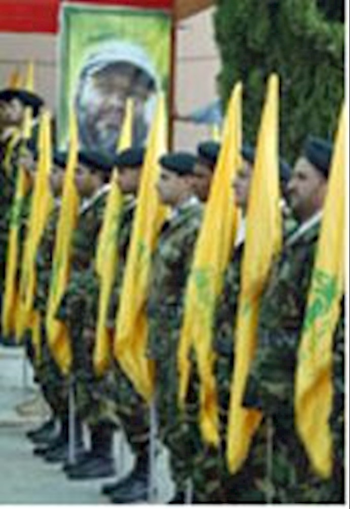 Iran election: Tehran backs Hizbollah operations around world Iran election: Tehran backs Hizbollah operations around world
