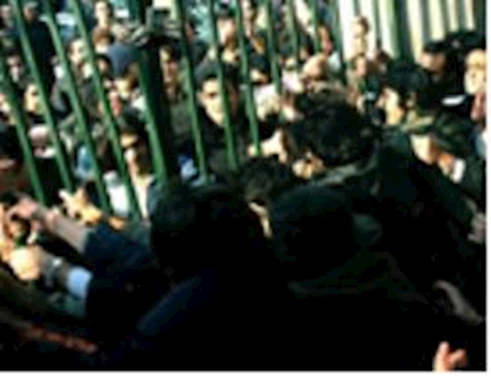 Fearful of protests on student uprising anniversary, mullahs close dorms
