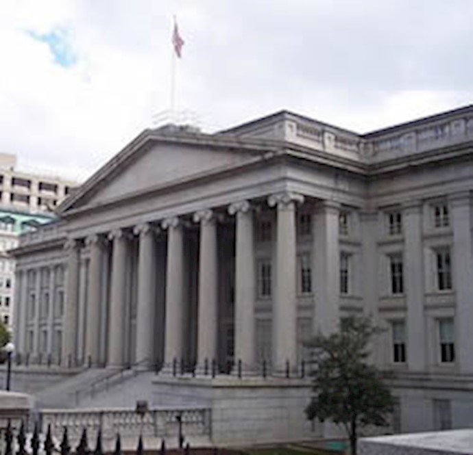 US slaps sanctions on Iran firm US slaps sanctions on Iran firm