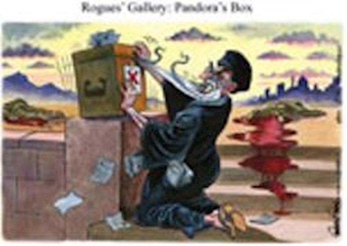 If you cheat, cheat big