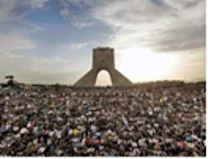 UN-supervised free election based on people’s will for Iran – Norwegian committee