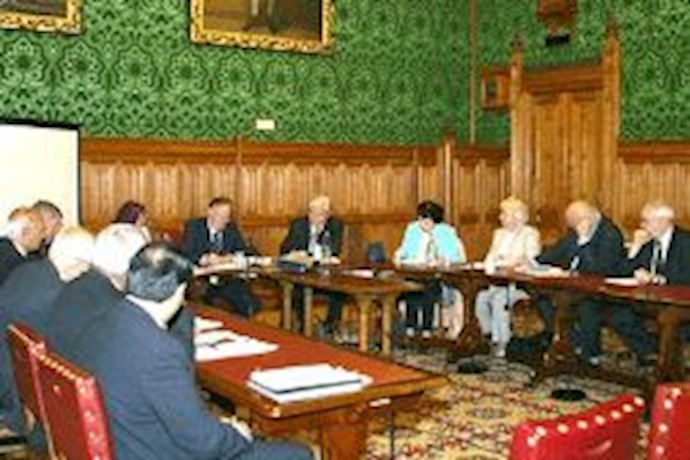 British Parliamentary Committee for Iran Freedom asked US President to intervene for lifting Ashraf siege