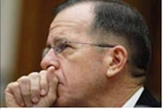 U.S. military chief says clock ticking on Iran nuke