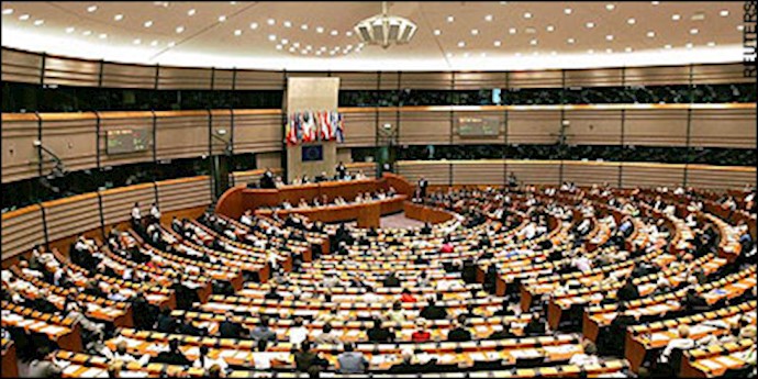 Diplomats: EU mulls tougher action against Iran Constant Brand