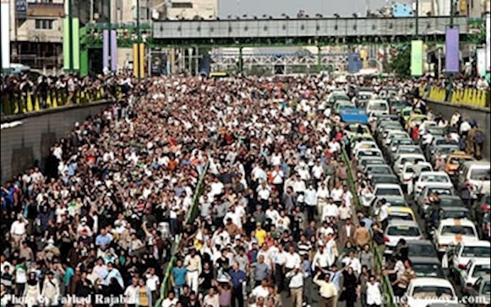 Analysis – Iranian uprising: Beginning of the end (part IV)