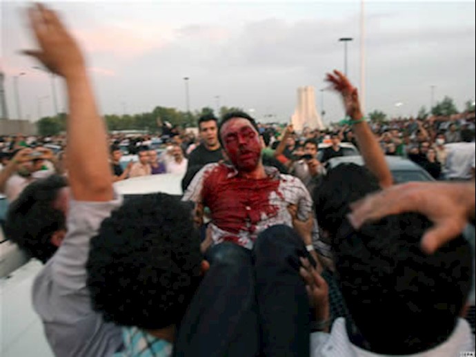 Iran protests – ’They have covered up the deaths’ Iran protests – ’They have covered up the deaths’