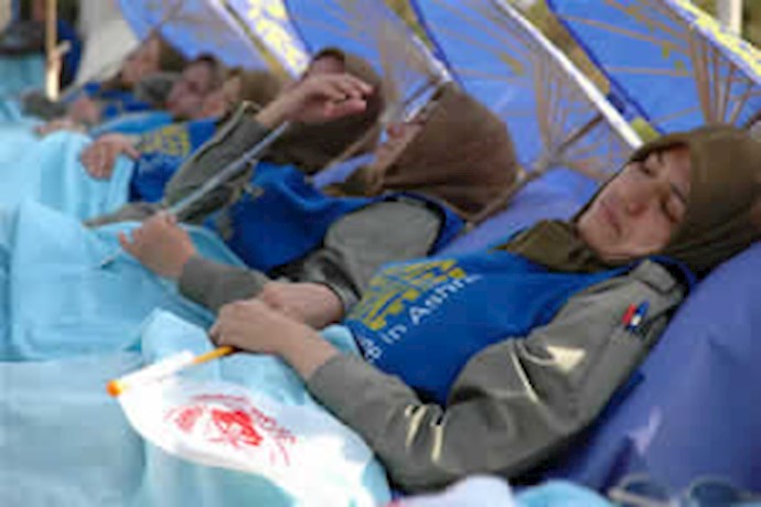 British Parliamentarians express concern over Camp Ashraf detainees