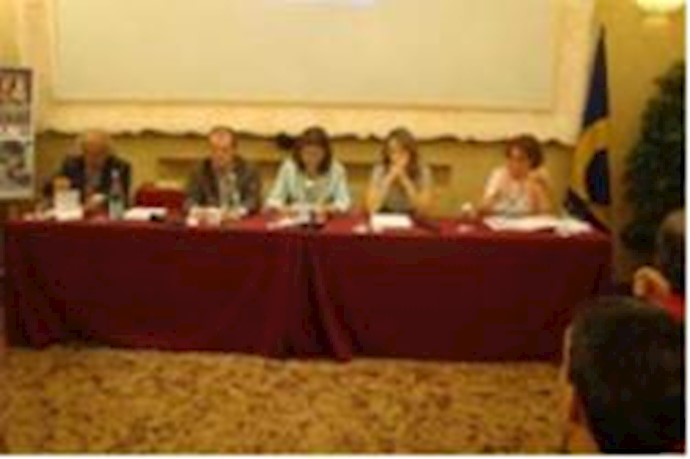 Italy: Solidarity with the women of Iran