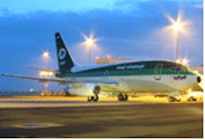 Crew of Al-Maliki’s private plane are Iranian and assigned by Quds Force