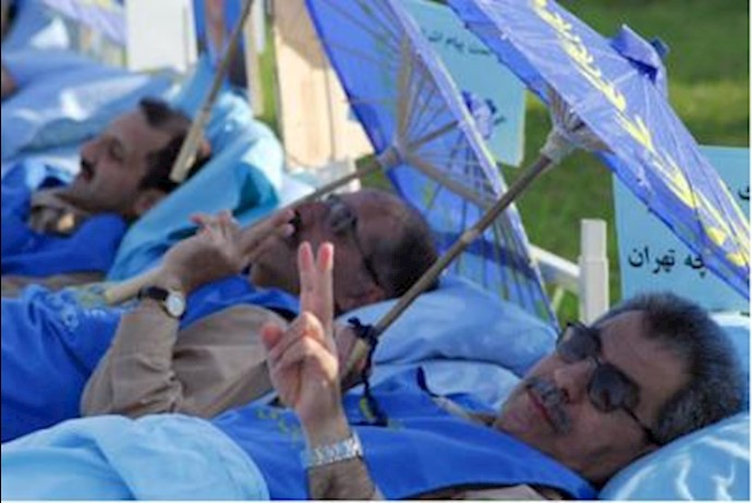 Call on U.S. to ensure release of 36 Camp Ashraf residents following Iraqi judge’s verdict