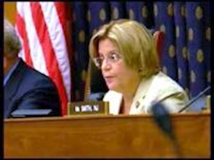 Senior House Members Press U.S. Envoy over Protection of Camp Ashraf, Demand Release of 36 Iranian dissidents