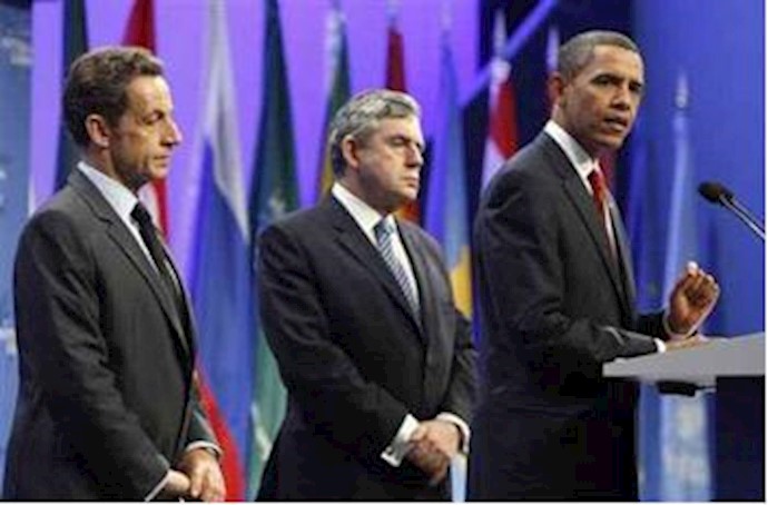 Leaders warn Iran over nuclear site