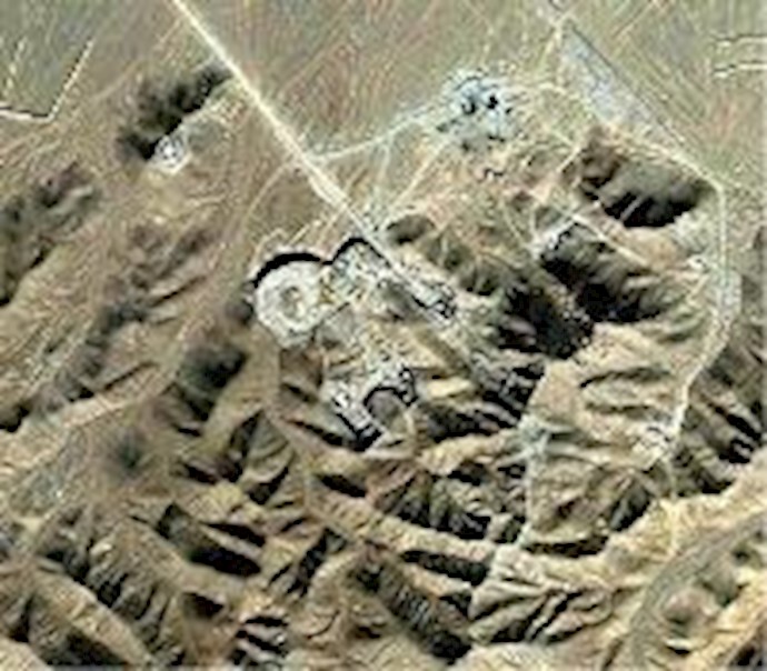 Unlocking Iran’s secret nuclear plans