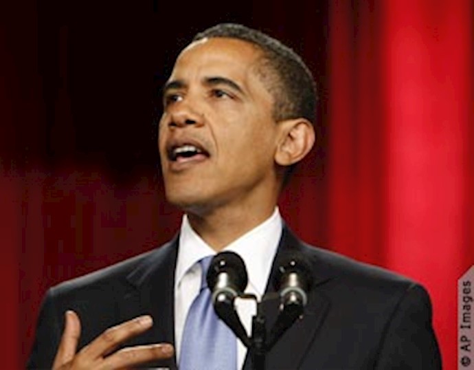 NKorea, Iran threaten ’dangerous slope’: Obama