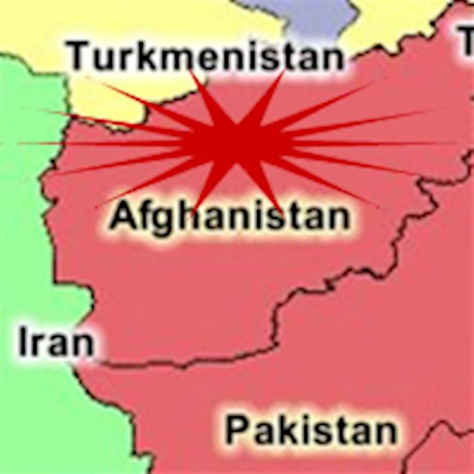 US sees hand of elite Iranian unit in Afghanistan