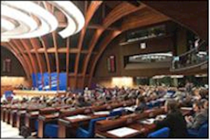 Protect Iranian dissidents in Iraq: Council of Europe deputies