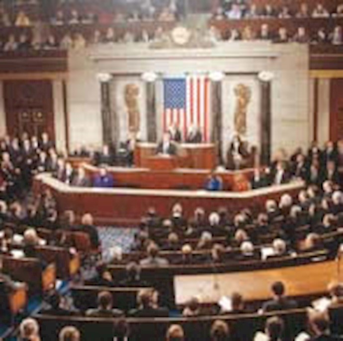 US lawmakers: Time for new Iran sanctions