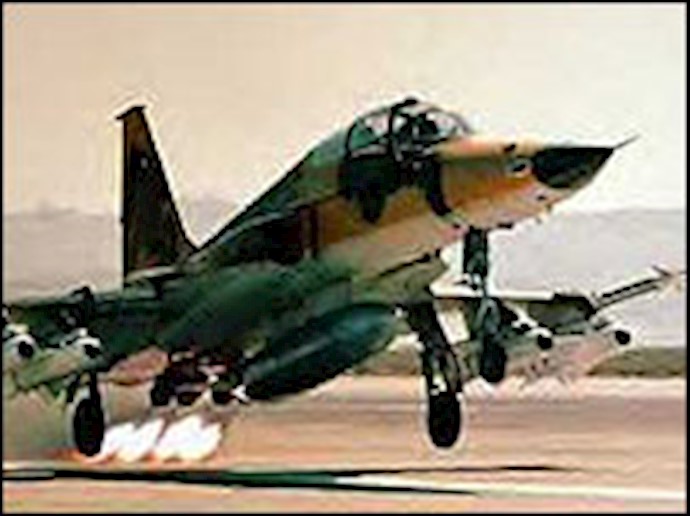 Belgian held in US plot to sell Iran fighter jet parts