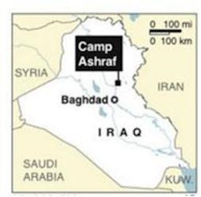 Anglican Head Calls on U.S., Iraqi Gov’t to Protect Iranian Exiles