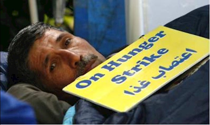 We must save besieged Iranians in Iraq