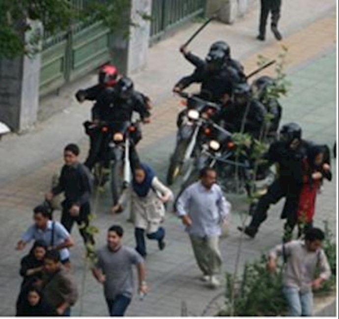 Iran: Four more detained protestors were identified
