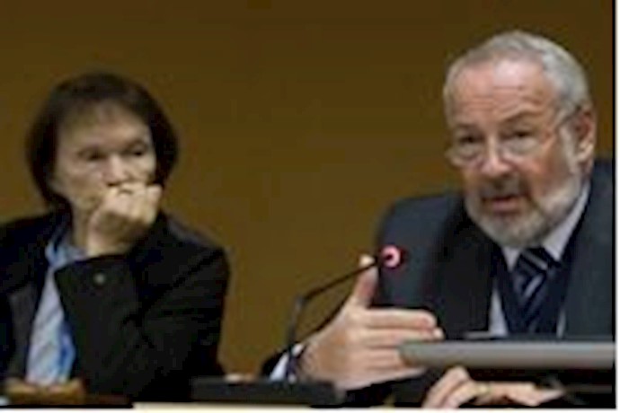 Iraq: Camp Ashraf – Observance of the Geneva Conventions