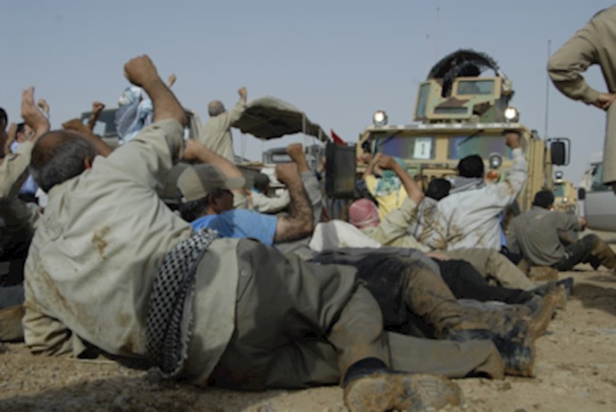 Swedish TV reports on Camp Ashraf