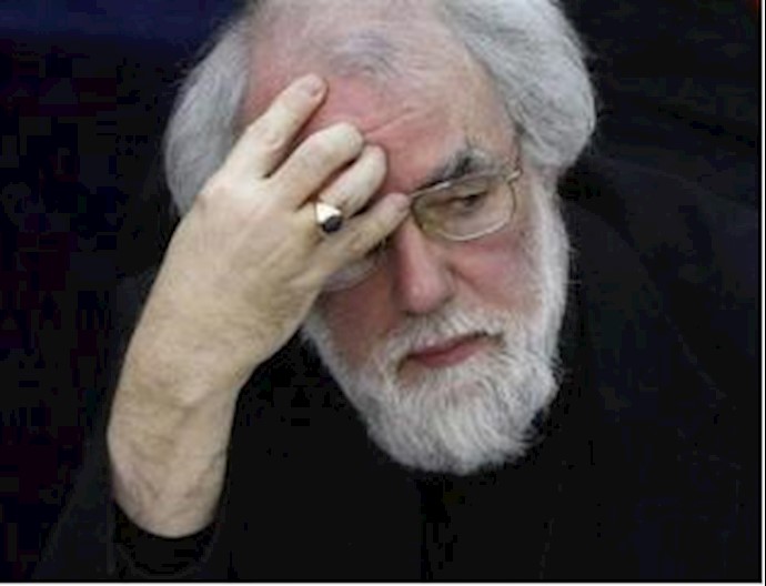 Anglican Church leader concerned about Iraq’s Camp Ashraf