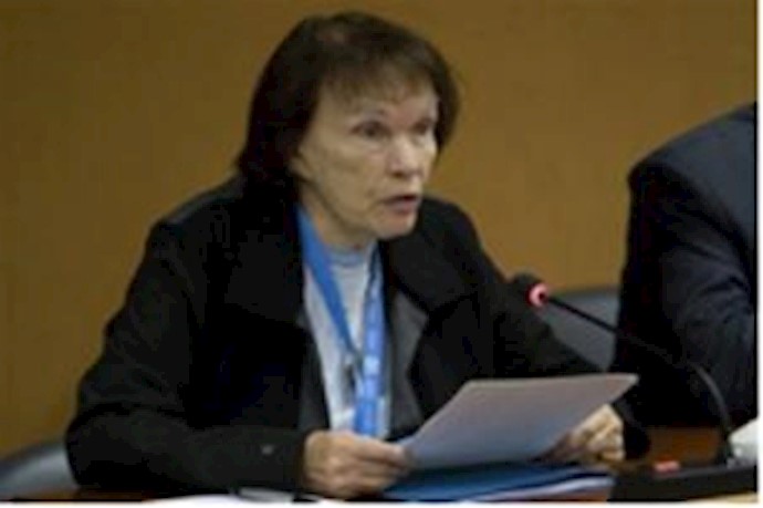 Camp Ashraf: Appeal to the UN High Commissioner for Human Rights