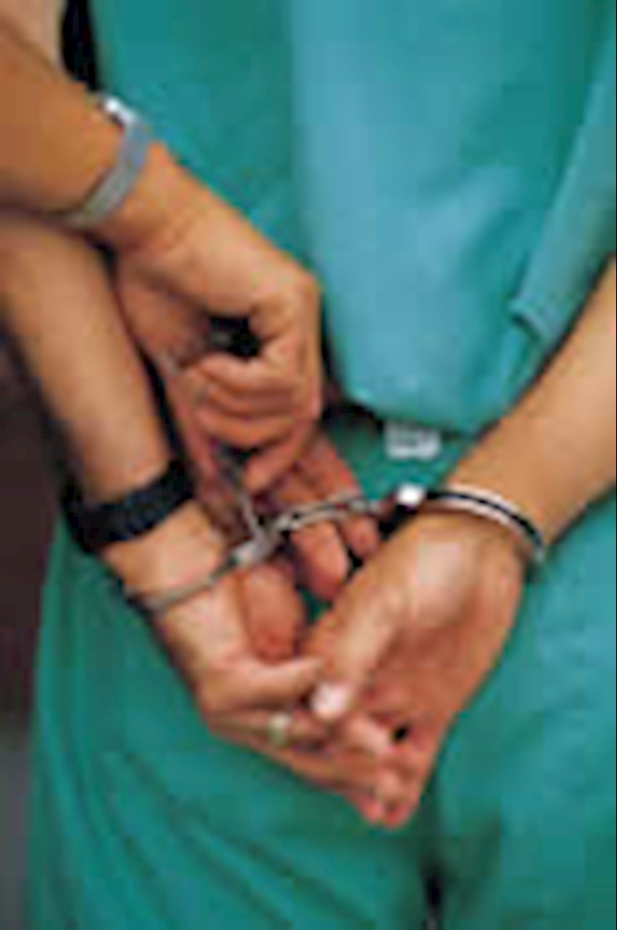 Iran: Former prisoner arrested