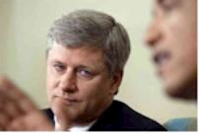 Canadian PM echoes Iranian nuclear concerns