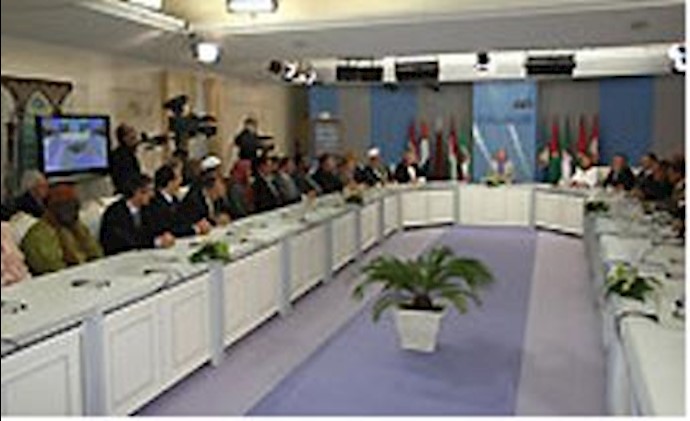Arab dignitaries support committee in defense of Camp Ashraf